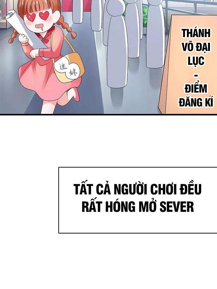 Vô Địch Học Bạ Hệ Thống Chapter 118 - Trang 2