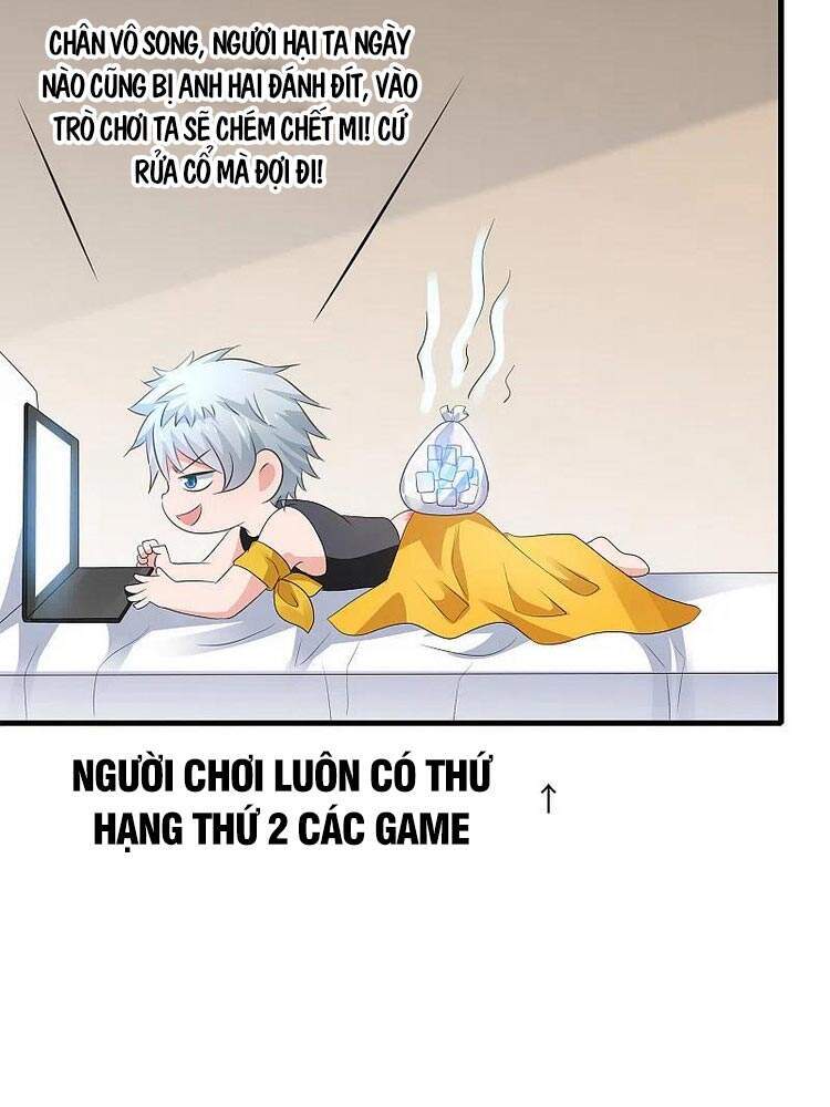 Vô Địch Học Bạ Hệ Thống Chapter 118 - Trang 2