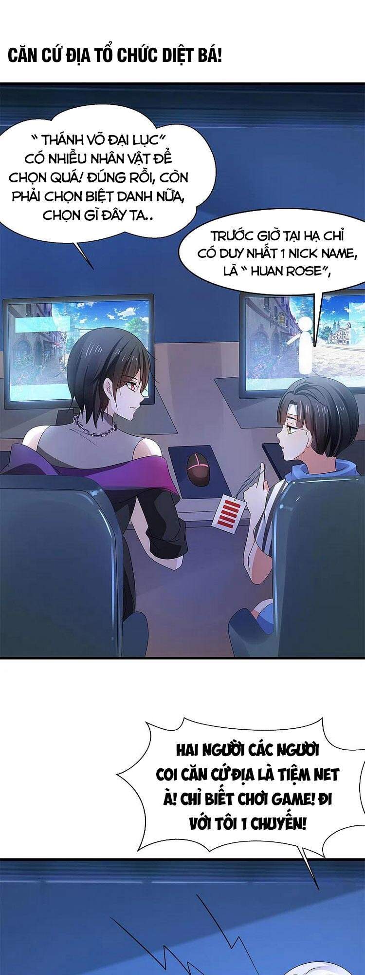 Vô Địch Học Bạ Hệ Thống Chapter 118 - Trang 2