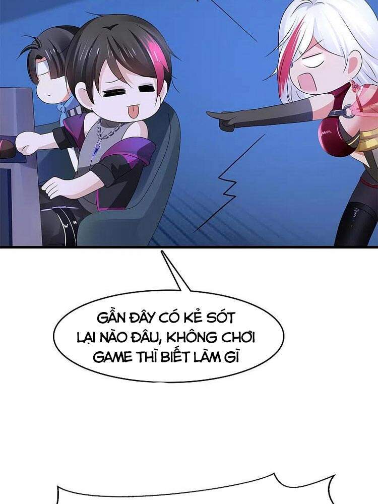 Vô Địch Học Bạ Hệ Thống Chapter 118 - Trang 2