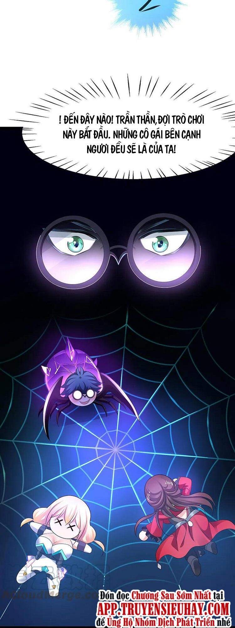 Vô Địch Học Bạ Hệ Thống Chapter 118 - Trang 2