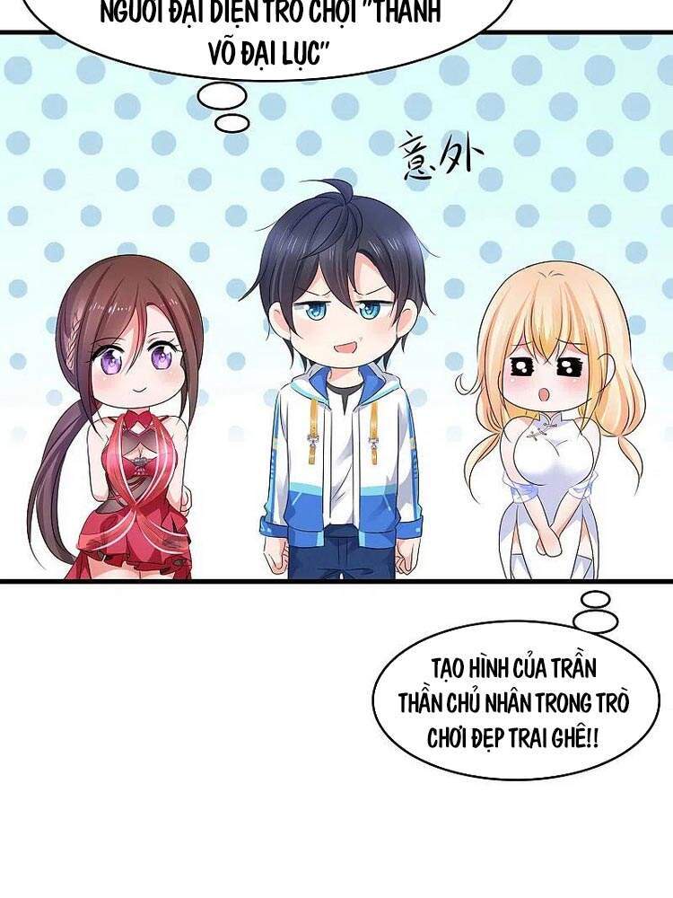 Vô Địch Học Bạ Hệ Thống Chapter 118 - Trang 2