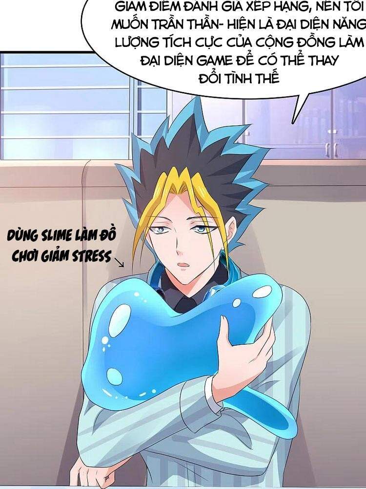 Vô Địch Học Bạ Hệ Thống Chapter 118 - Trang 2