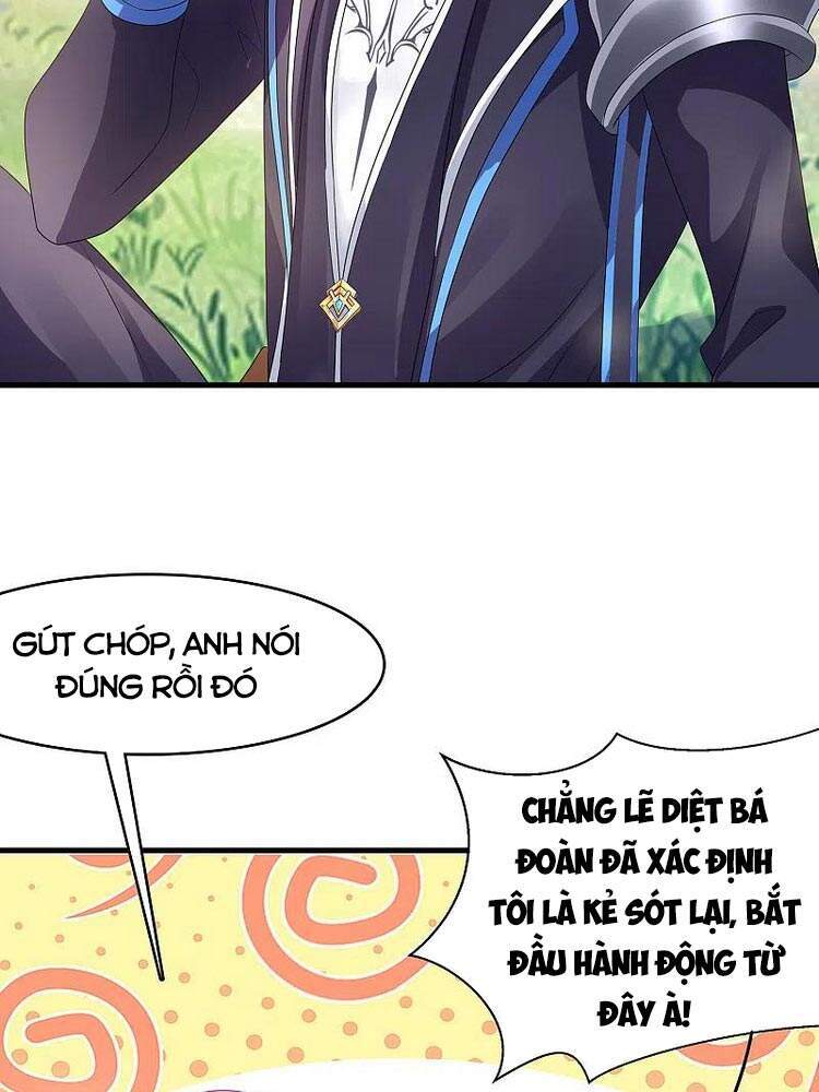 Vô Địch Học Bạ Hệ Thống Chapter 119 - Trang 2