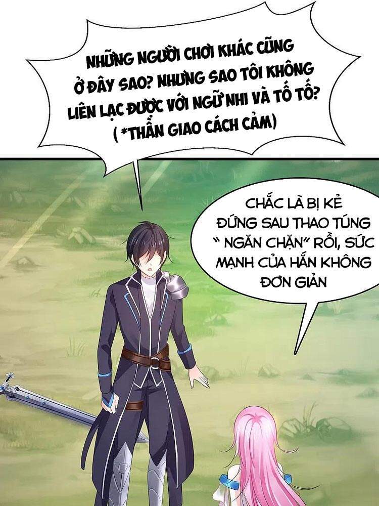 Vô Địch Học Bạ Hệ Thống Chapter 119 - Trang 2