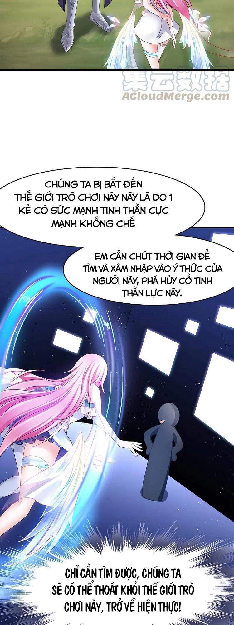 Vô Địch Học Bạ Hệ Thống Chapter 119 - Trang 2