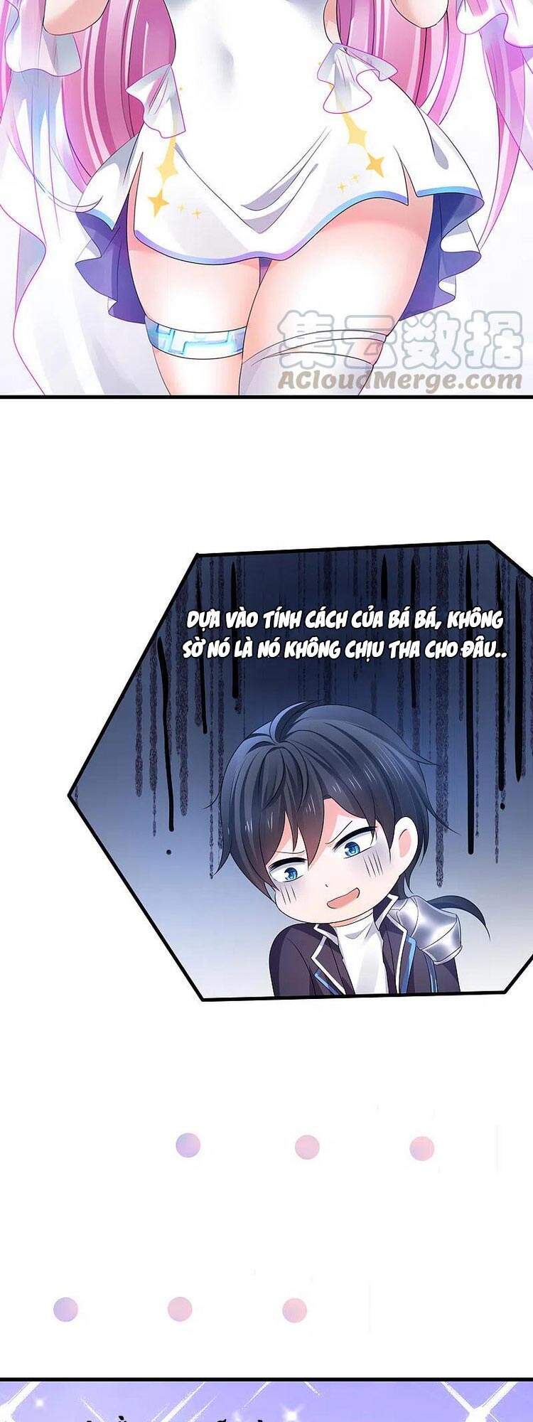 Vô Địch Học Bạ Hệ Thống Chapter 119 - Trang 2