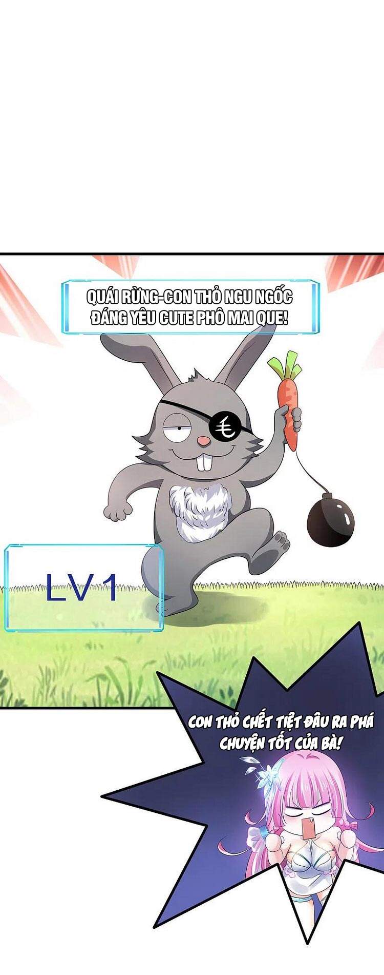 Vô Địch Học Bạ Hệ Thống Chapter 119 - Trang 2