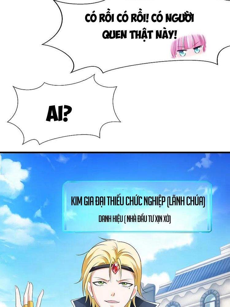 Vô Địch Học Bạ Hệ Thống Chapter 119 - Trang 2