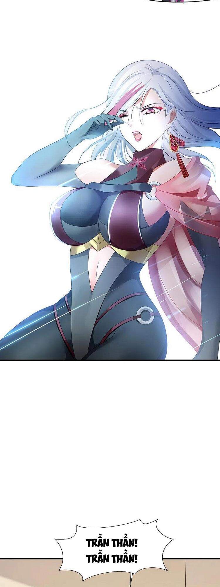 Vô Địch Học Bạ Hệ Thống Chapter 119 - Trang 2