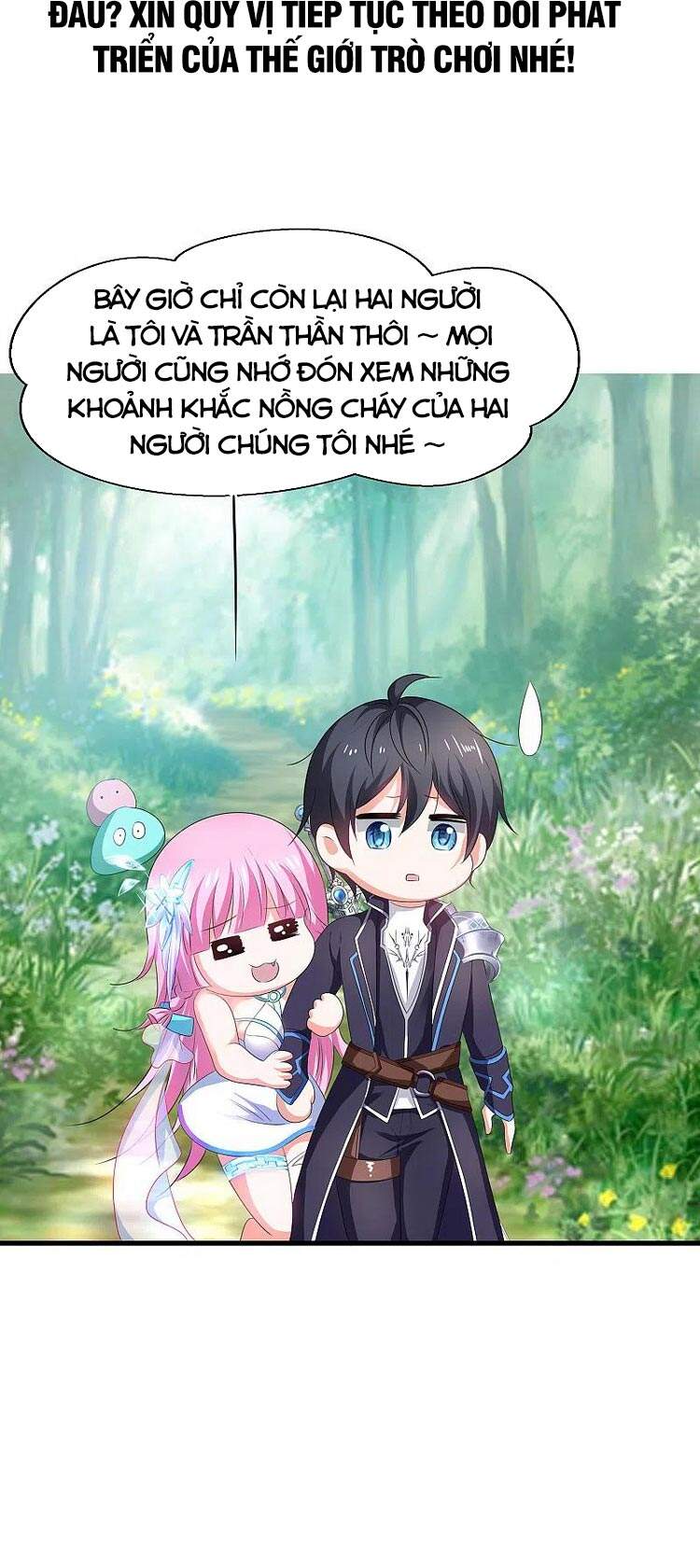 Vô Địch Học Bạ Hệ Thống Chapter 119 - Trang 2