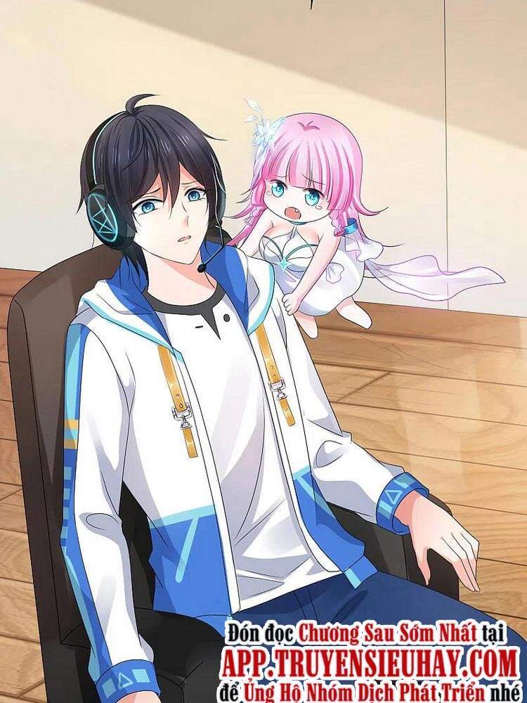 Vô Địch Học Bạ Hệ Thống Chapter 119 - Trang 2