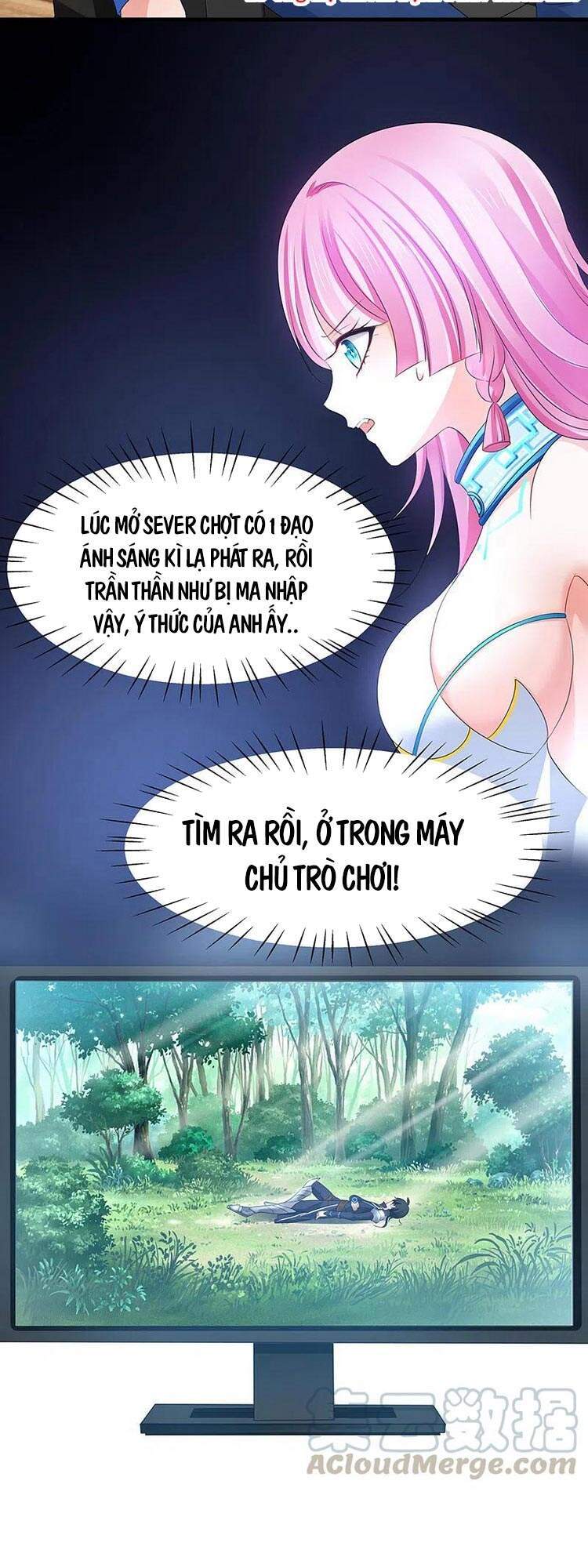 Vô Địch Học Bạ Hệ Thống Chapter 119 - Trang 2