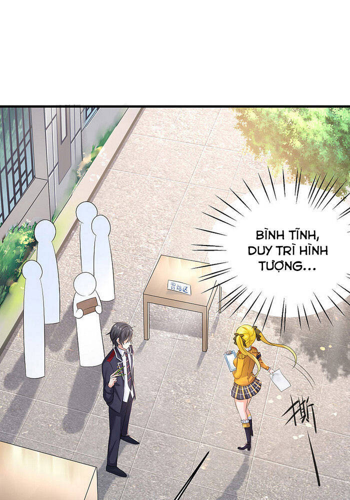 Vô Địch Học Bạ Hệ Thống Chapter 12 - Trang 2