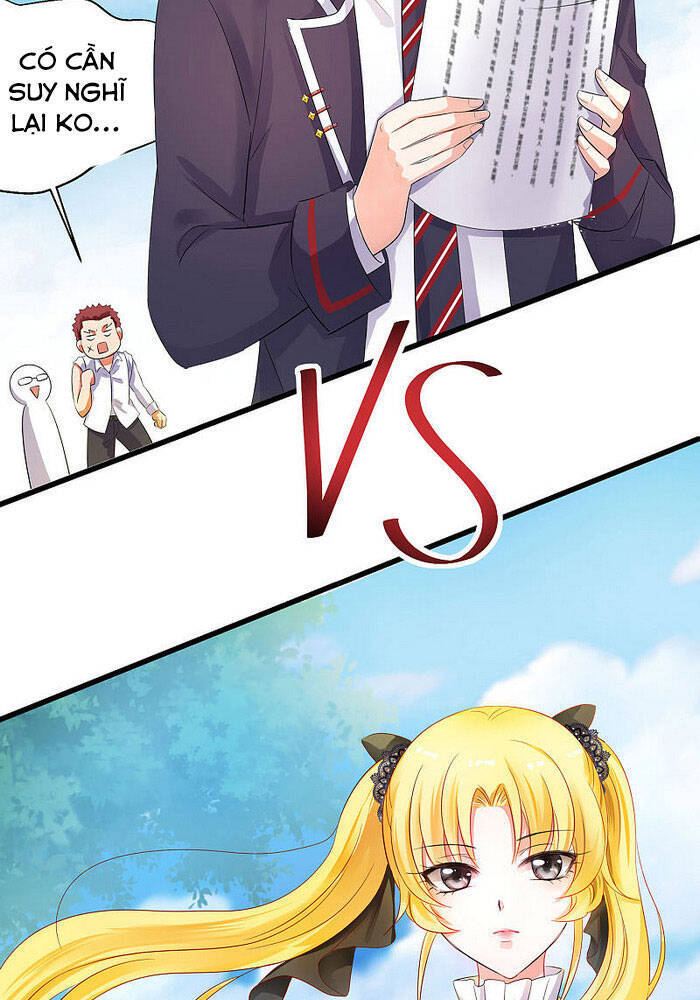 Vô Địch Học Bạ Hệ Thống Chapter 12 - Trang 2