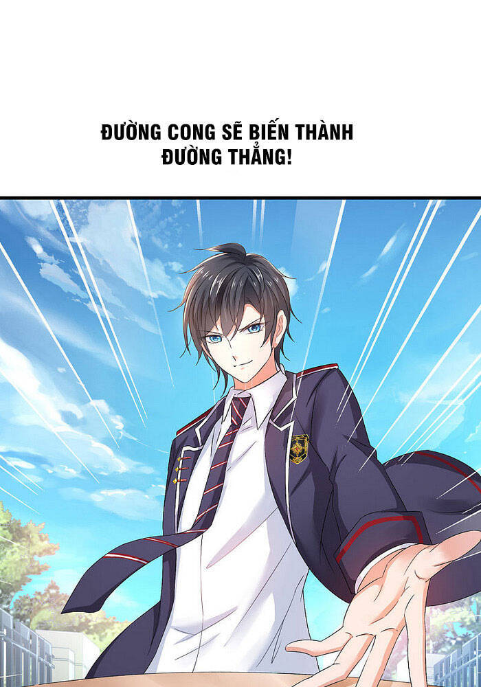 Vô Địch Học Bạ Hệ Thống Chapter 12 - Trang 2