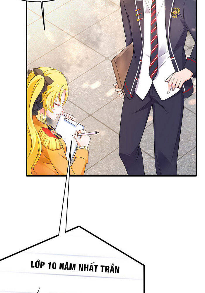 Vô Địch Học Bạ Hệ Thống Chapter 12 - Trang 2