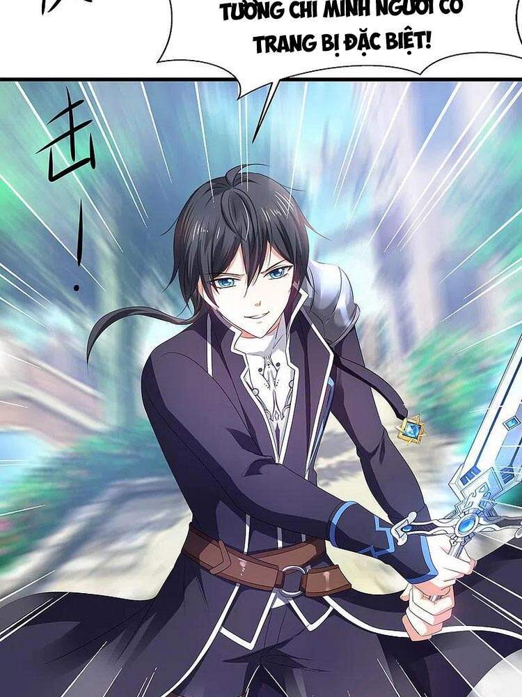 Vô Địch Học Bạ Hệ Thống Chapter 120 - Trang 2