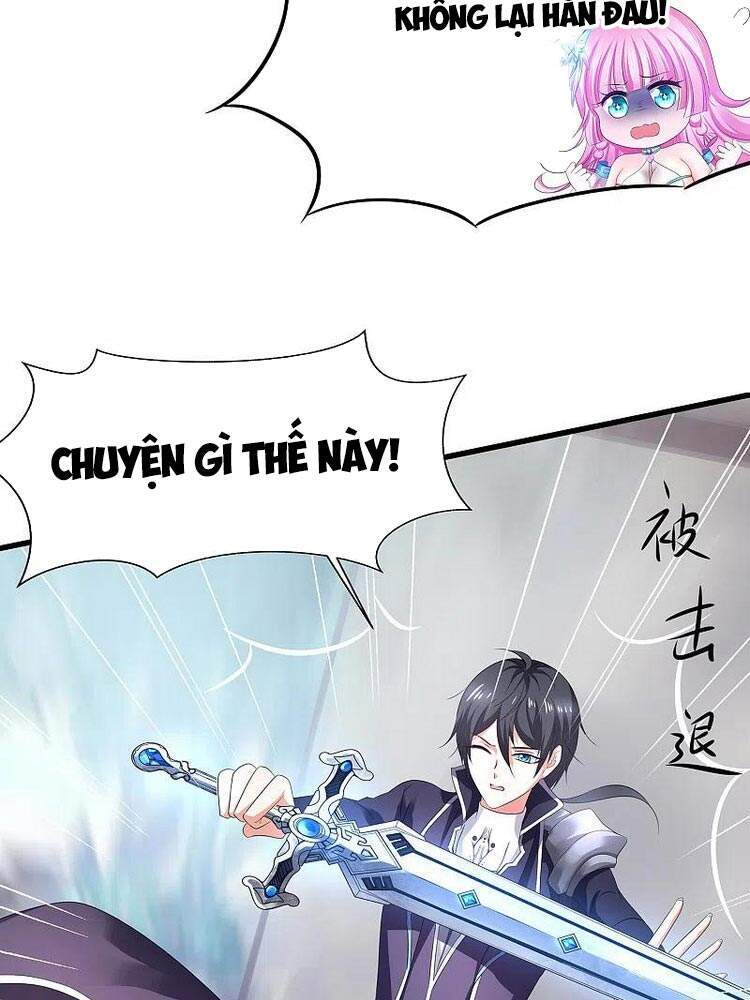 Vô Địch Học Bạ Hệ Thống Chapter 120 - Trang 2