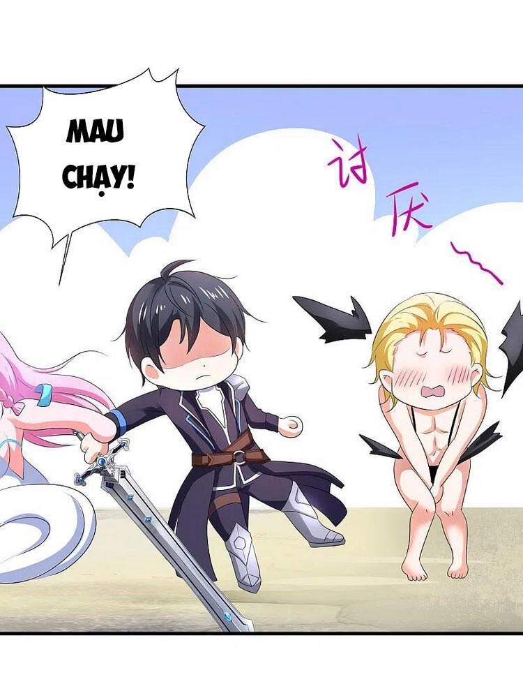 Vô Địch Học Bạ Hệ Thống Chapter 120 - Trang 2