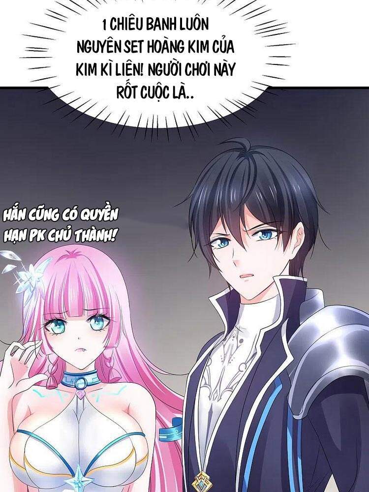 Vô Địch Học Bạ Hệ Thống Chapter 120 - Trang 2