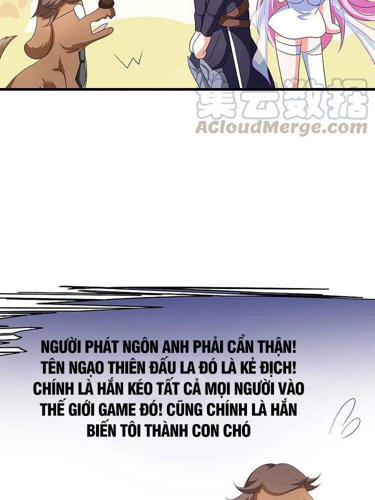 Vô Địch Học Bạ Hệ Thống Chapter 120 - Trang 2