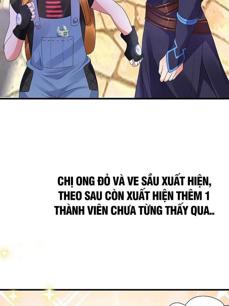 Vô Địch Học Bạ Hệ Thống Chapter 120 - Trang 2