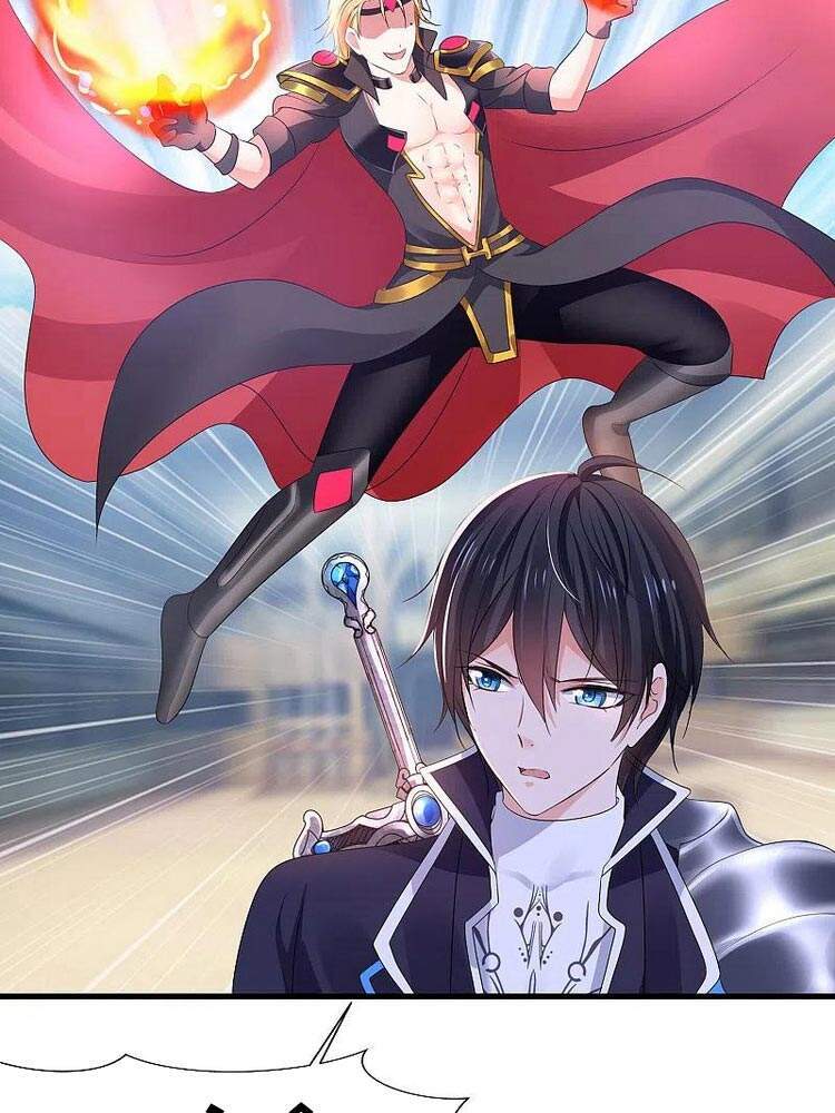 Vô Địch Học Bạ Hệ Thống Chapter 120 - Trang 2