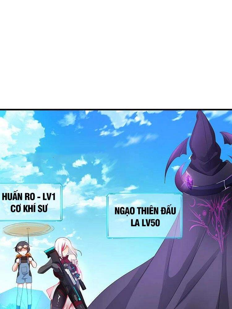 Vô Địch Học Bạ Hệ Thống Chapter 121 - Trang 2