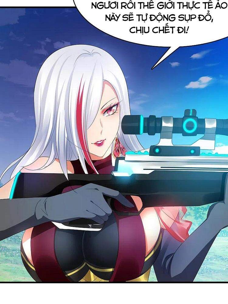 Vô Địch Học Bạ Hệ Thống Chapter 121 - Trang 2