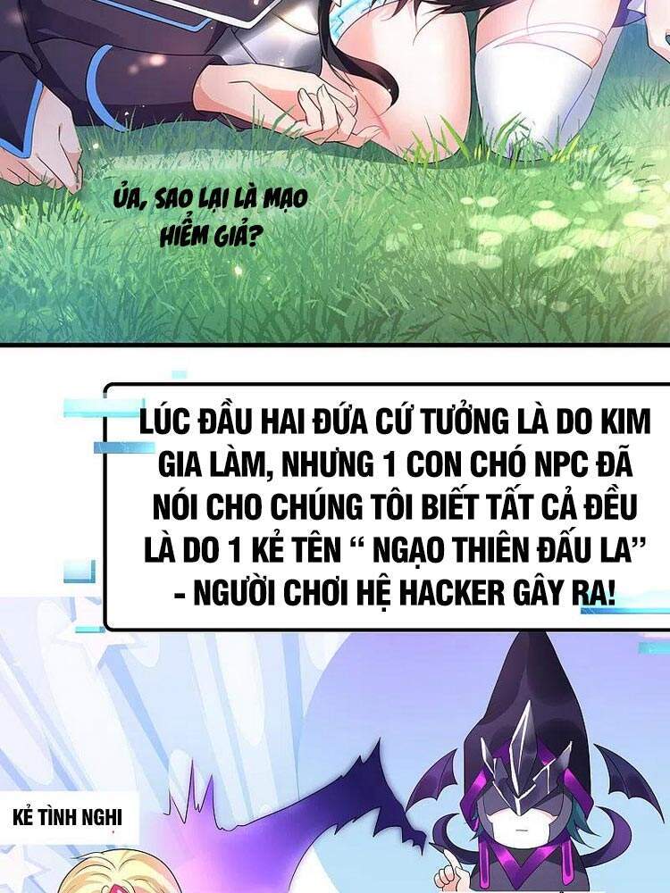 Vô Địch Học Bạ Hệ Thống Chapter 121 - Trang 2