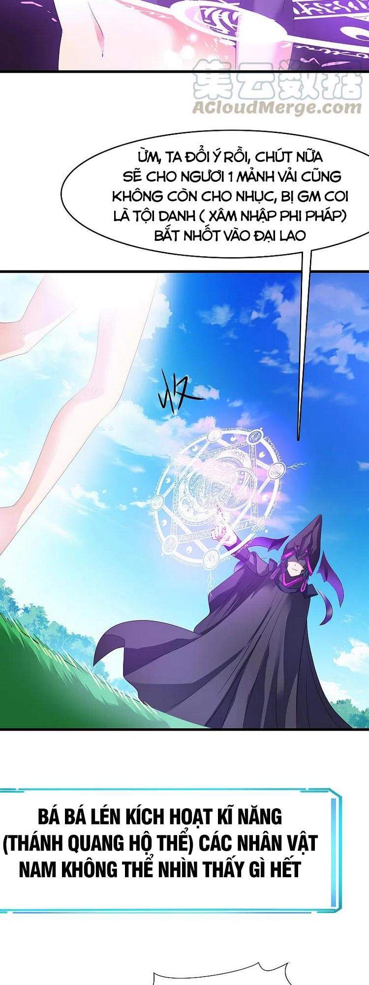 Vô Địch Học Bạ Hệ Thống Chapter 121 - Trang 2