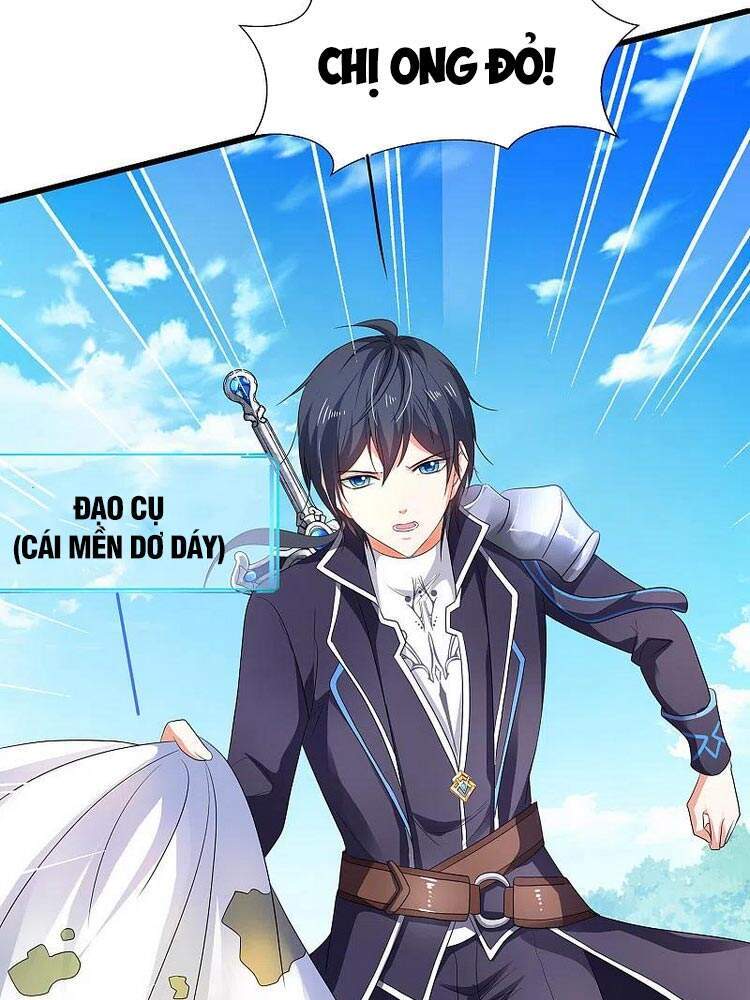 Vô Địch Học Bạ Hệ Thống Chapter 121 - Trang 2