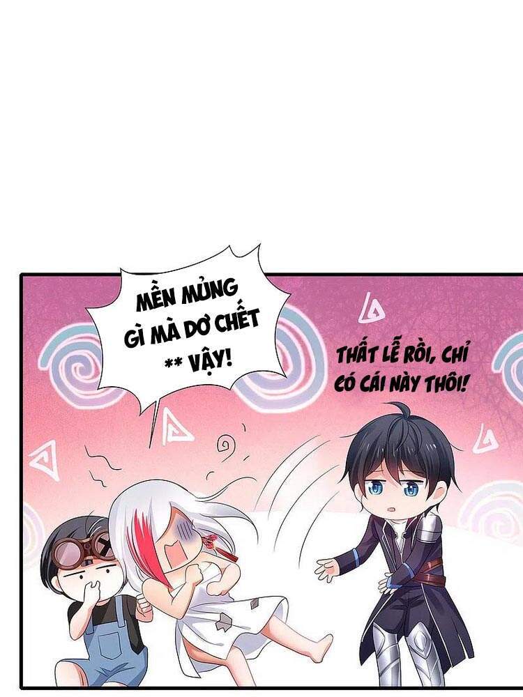 Vô Địch Học Bạ Hệ Thống Chapter 121 - Trang 2