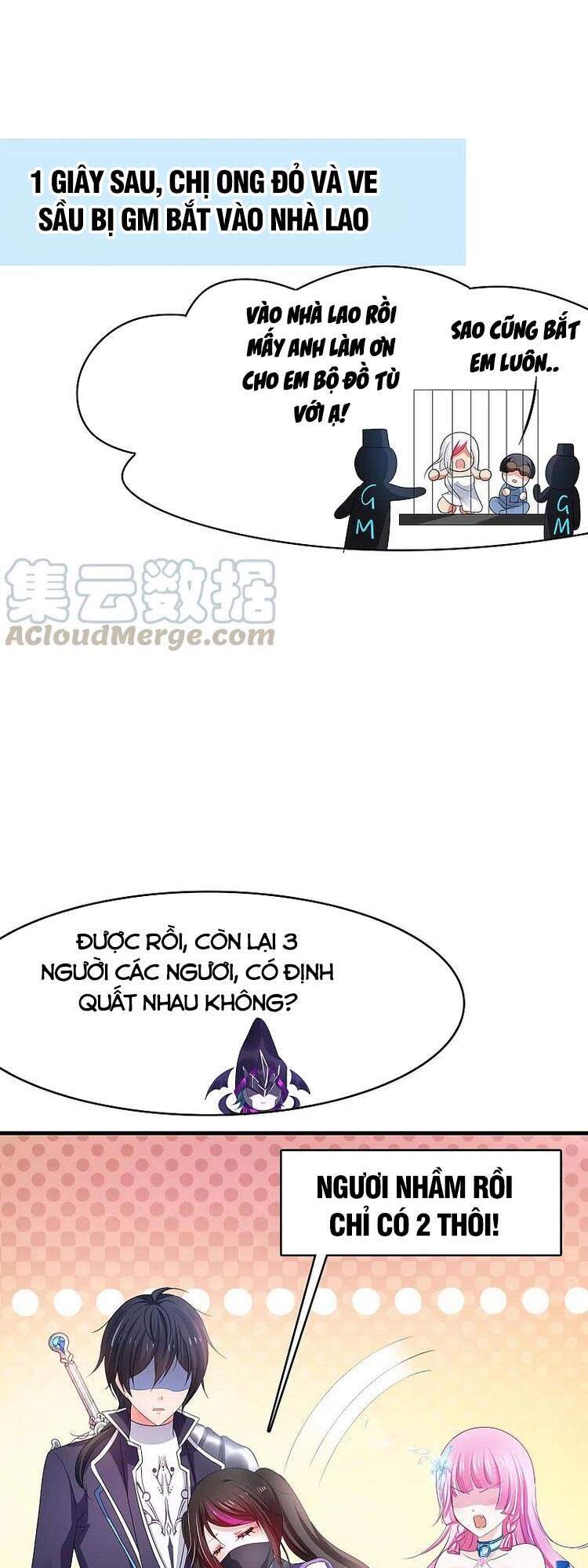 Vô Địch Học Bạ Hệ Thống Chapter 121 - Trang 2