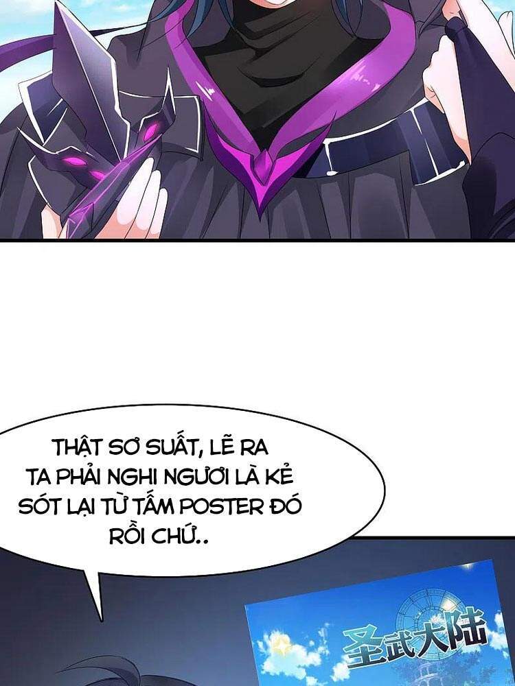 Vô Địch Học Bạ Hệ Thống Chapter 121 - Trang 2