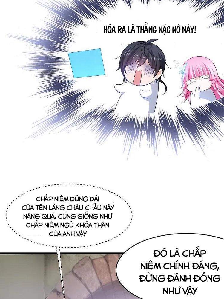 Vô Địch Học Bạ Hệ Thống Chapter 121 - Trang 2