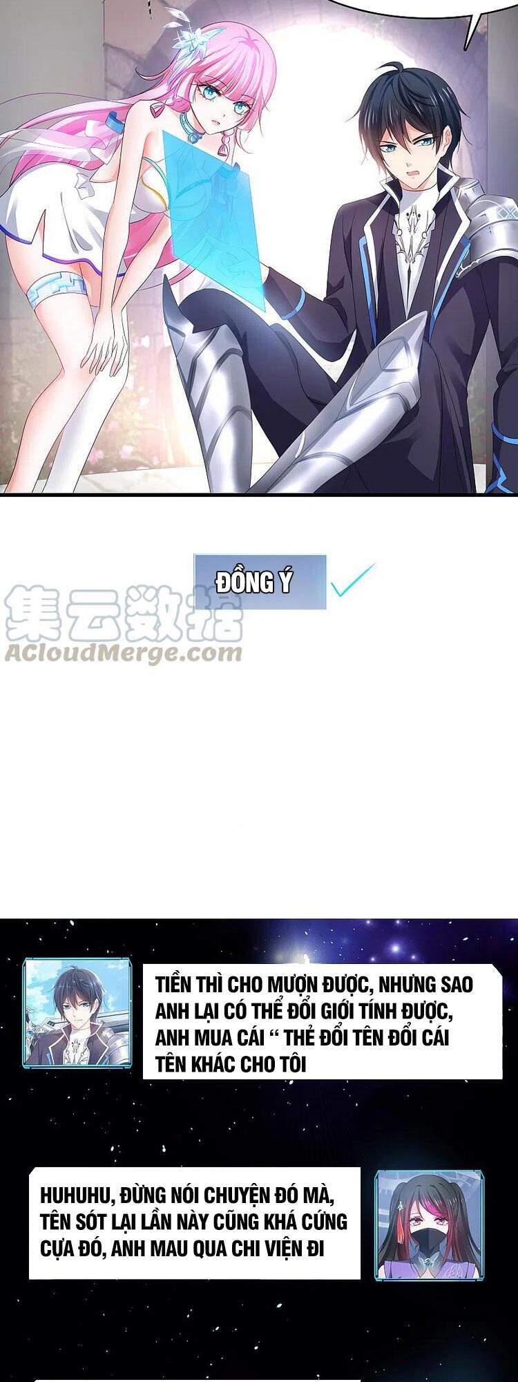 Vô Địch Học Bạ Hệ Thống Chapter 121 - Trang 2