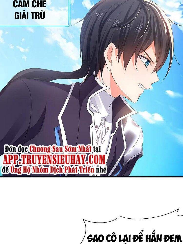 Vô Địch Học Bạ Hệ Thống Chapter 122 - Trang 2