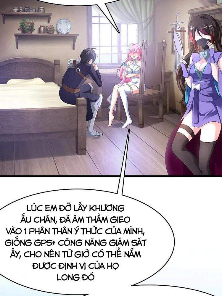 Vô Địch Học Bạ Hệ Thống Chapter 122 - Trang 2