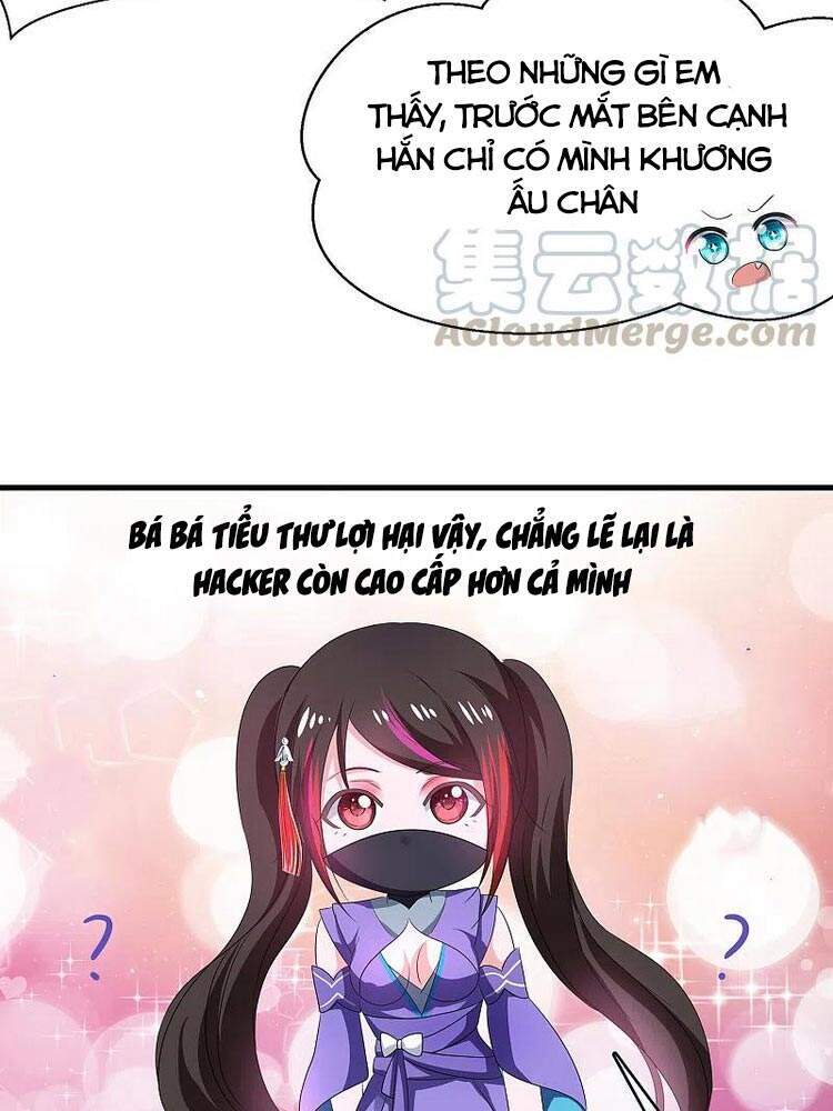 Vô Địch Học Bạ Hệ Thống Chapter 122 - Trang 2