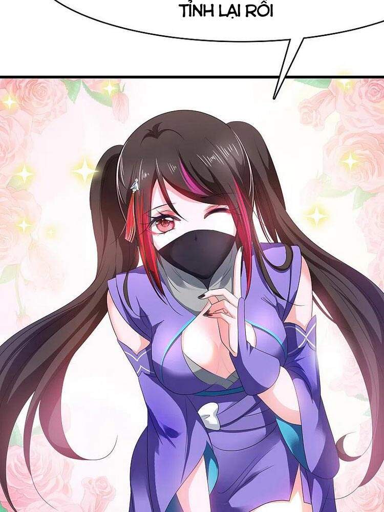 Vô Địch Học Bạ Hệ Thống Chapter 122 - Trang 2