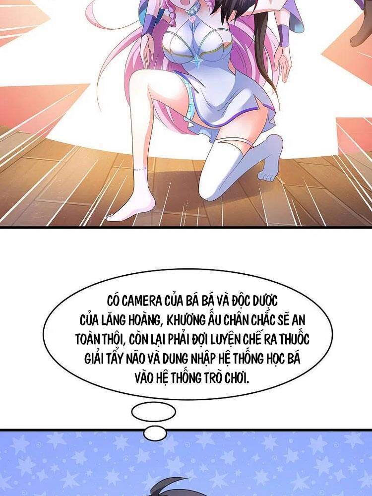 Vô Địch Học Bạ Hệ Thống Chapter 122 - Trang 2