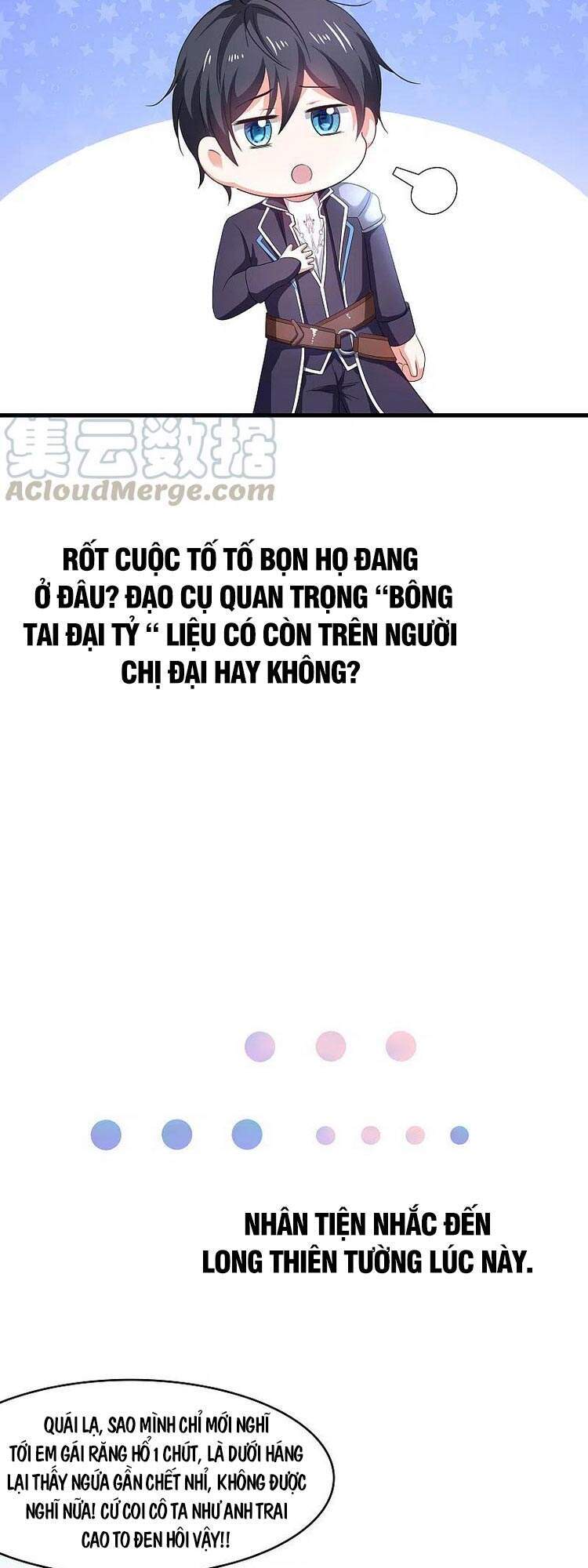 Vô Địch Học Bạ Hệ Thống Chapter 122 - Trang 2