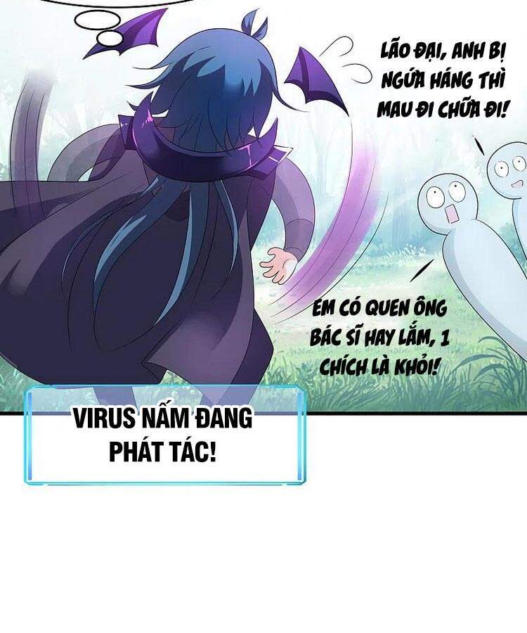 Vô Địch Học Bạ Hệ Thống Chapter 122 - Trang 2