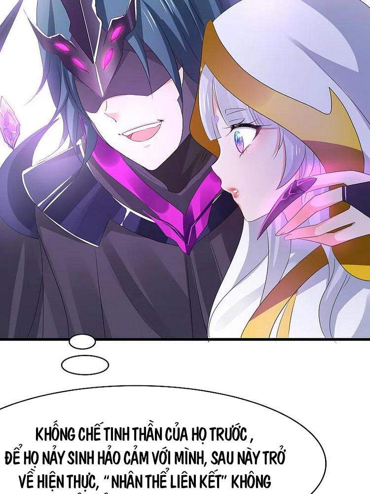Vô Địch Học Bạ Hệ Thống Chapter 122 - Trang 2