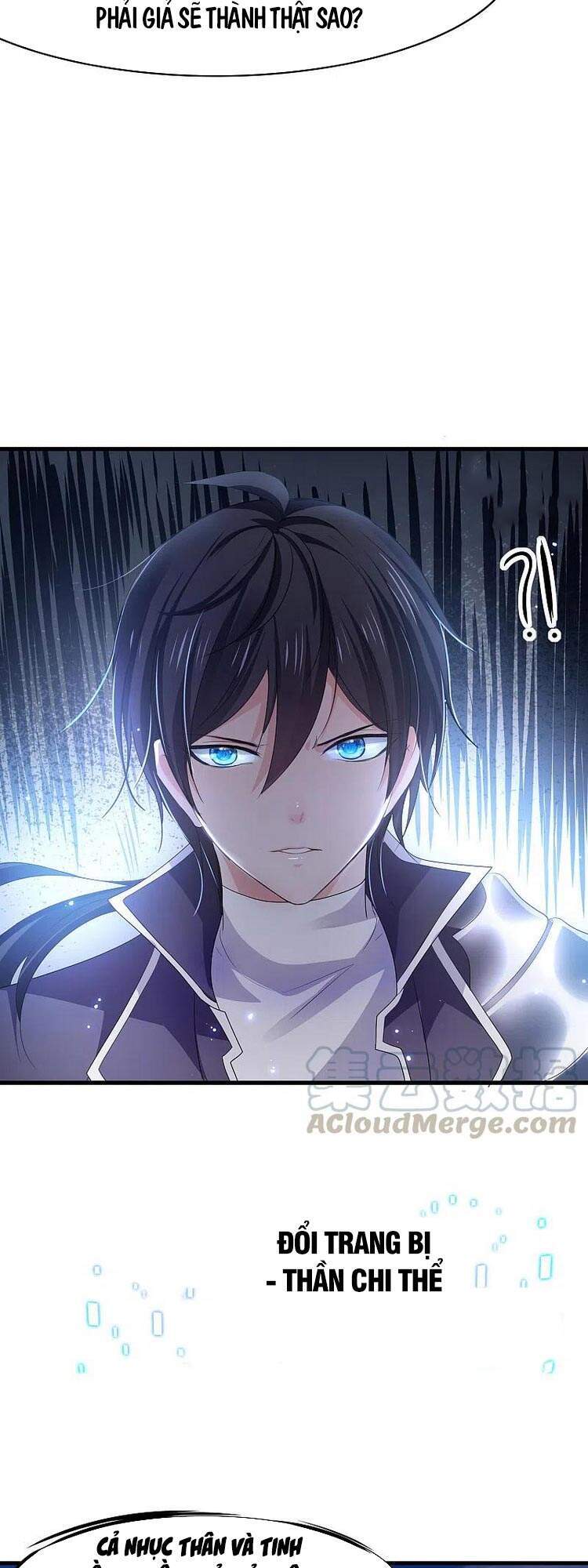 Vô Địch Học Bạ Hệ Thống Chapter 122 - Trang 2