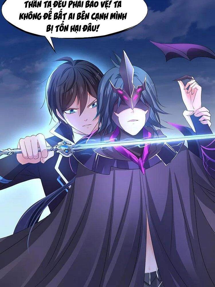 Vô Địch Học Bạ Hệ Thống Chapter 122 - Trang 2