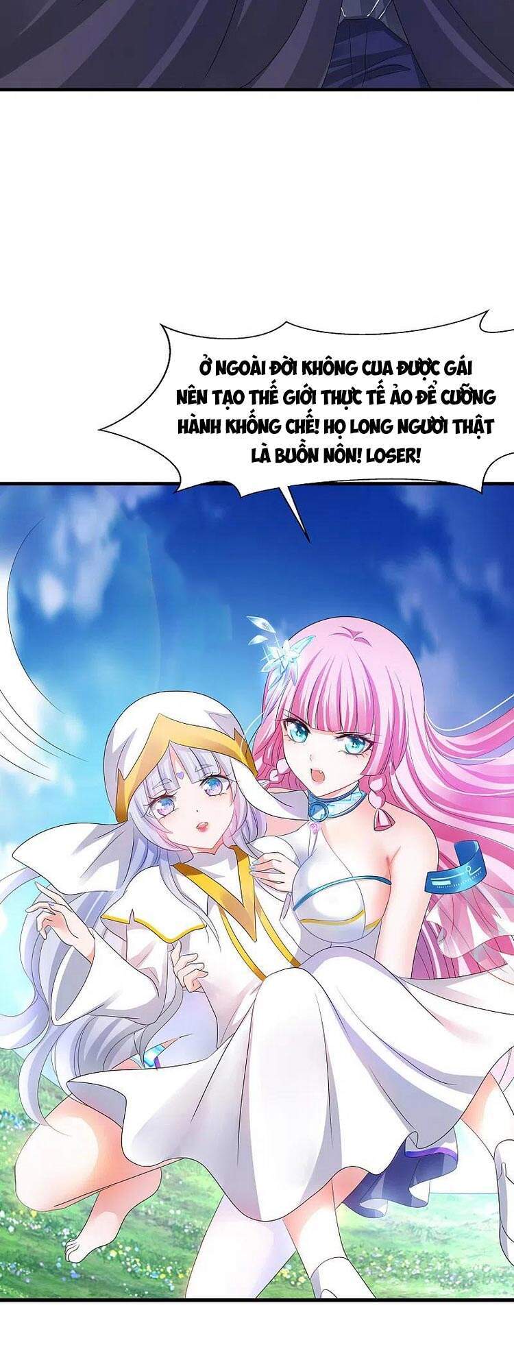 Vô Địch Học Bạ Hệ Thống Chapter 122 - Trang 2