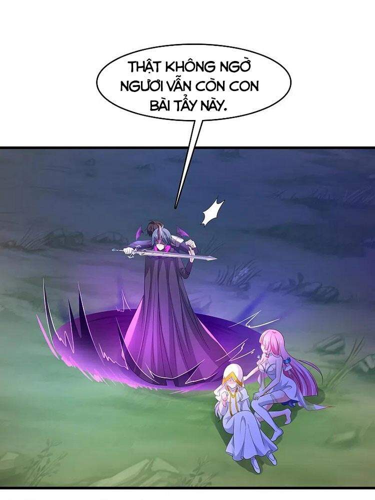 Vô Địch Học Bạ Hệ Thống Chapter 122 - Trang 2